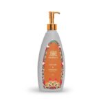Moksha Kasthuri and Turmeric Body Lotion