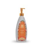 Moksha Kasthuri and Turmeric Body Lotion