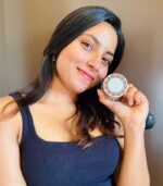 Moksha Face Cream - White Sandalwood Night Cream - Image 2