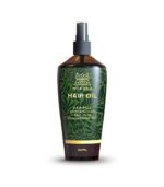 Moksha Black Hair Oil