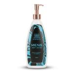 Moksha Men's Body Lotion